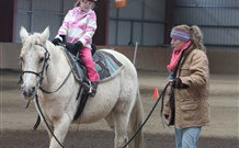 JE Resort (Jindabyne Equestrian Resort) - QLD Tourism 3