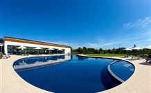 Mercure Kooindah Waters Central Coast - Queensland Tourism 0