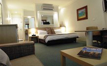 Quality Hotel Ballina - QLD Tourism 0