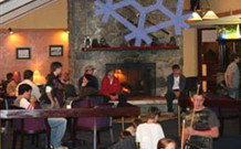 Snowy Gums Chalet - QLD Tourism 1