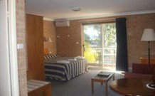 Sundowner Huskisson Bayside Resort - QLD Tourism 1