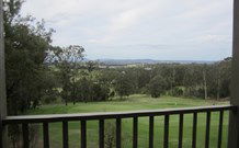 Villa Observatory - QLD Tourism 2
