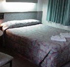 Abercrombie Motor Inn - Bathurst - QLD Tourism