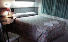 Abercrombie Motor Inn - Bathurst - QLD Tourism 0