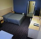 Albert Motel - Moree - QLD Tourism