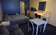 Albert Motel - Moree - QLD Tourism 1