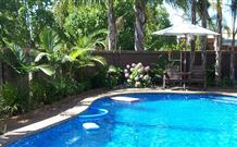  QLD Tourism