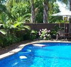 Garden Court Motel - QLD Tourism