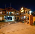 Albury Paddlesteamer Motel - Albury - QLD Tourism