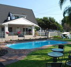 Alexander Motor Inn - QLD Tourism
