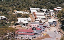 Alitji Alpine Lodge - QLD Tourism 0