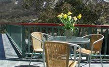Alpenhorn Lodge - Thredbo - QLD Tourism 0
