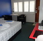 Alstonville Settlers Motel - Queensland Tourism