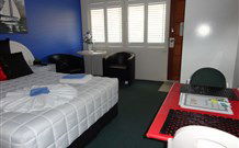 Alstonville Settlers Motel - QLD Tourism 0