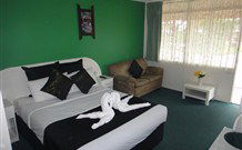 Alstonville Settlers Motel - QLD Tourism 1