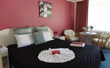 Alstonville Settlers Motel - QLD Tourism 3