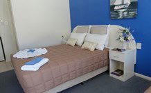 Alstonville Settlers Motel - QLD Tourism 4