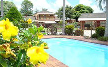 Alstonville Settlers Motel - QLD Tourism 5