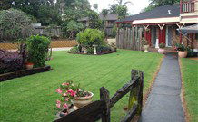 Alstonville Settlers Motel - QLD Tourism 6