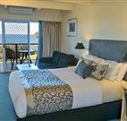 Amooran Oceanside Apartments and Motel - QLD Tourism
