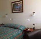 Aromet Motor Inn - Temora - QLD Tourism