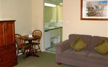 Ballina Heritage Inn - QLD Tourism 0