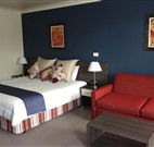 Bathurst Motor Inn - Bathurst - QLD Tourism
