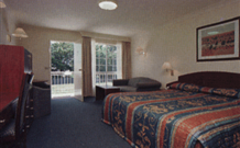 Bathurst Motor Inn - Bathurst - QLD Tourism 1
