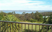 Bayview Motor Inn - QLD Tourism 2