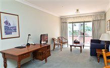 Belmore All-Suite Hotel - Wollongong - QLD Tourism 0