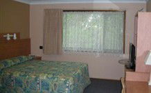 Best Western Bridge View Motel - Gorokan - QLD Tourism 0