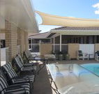Best Western Top of the Town Motel - Queensland Tourism