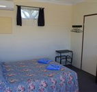 Bluey Motel - Lightning Ridge - QLD Tourism