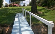 Brushgrove Hotel - Brushgrove - QLD Tourism 0