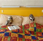 Budget Winchester Motel - Moree - QLD Tourism