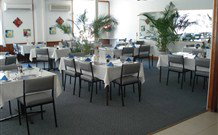 Byer Fountain Motor Inn - Queensland Tourism 1