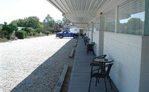 Byer Fountain Motor Inn - Queensland Tourism 2