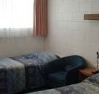 Byer Fountain Motor Inn - Queensland Tourism