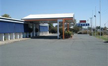 Byer Fountain Motor Inn - Queensland Tourism 5