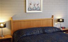 Canowindra Riverview Motel - QLD Tourism 0