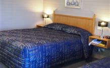 Canowindra Riverview Motel - QLD Tourism 1