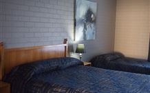 Canowindra Riverview Motel - QLD Tourism 2