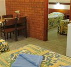 Castlereagh Motor Inn - Gilgandra - Queensland Tourism