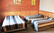 Catalina Motel Lake Macquarie - Toronto - QLD Tourism 4