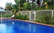 Catalina Motel Lake Macquarie - Toronto - QLD Tourism 6