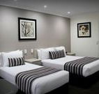 Central Caleula Motor Lodge - Orange - QLD Tourism