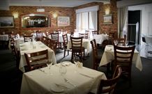 Central Caleula Motor Lodge - Orange - QLD Tourism 1