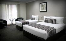 Central Caleula Motor Lodge - Orange - QLD Tourism 2