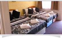 Central Motel Glen Innes - Glen Innes - QLD Tourism 0