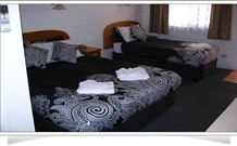 Central Motel Glen Innes - Glen Innes - QLD Tourism 1